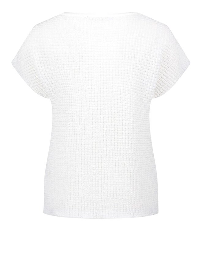 Betty Barclay Shirt Offwhite 2068-2559