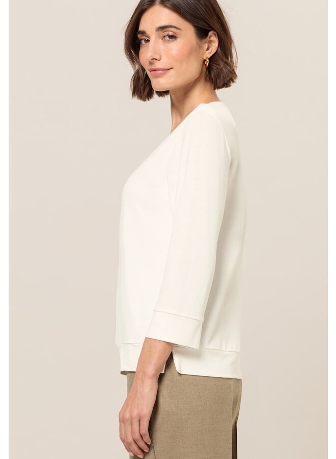 Bianca Blouse/Shirt Ivoor 46045