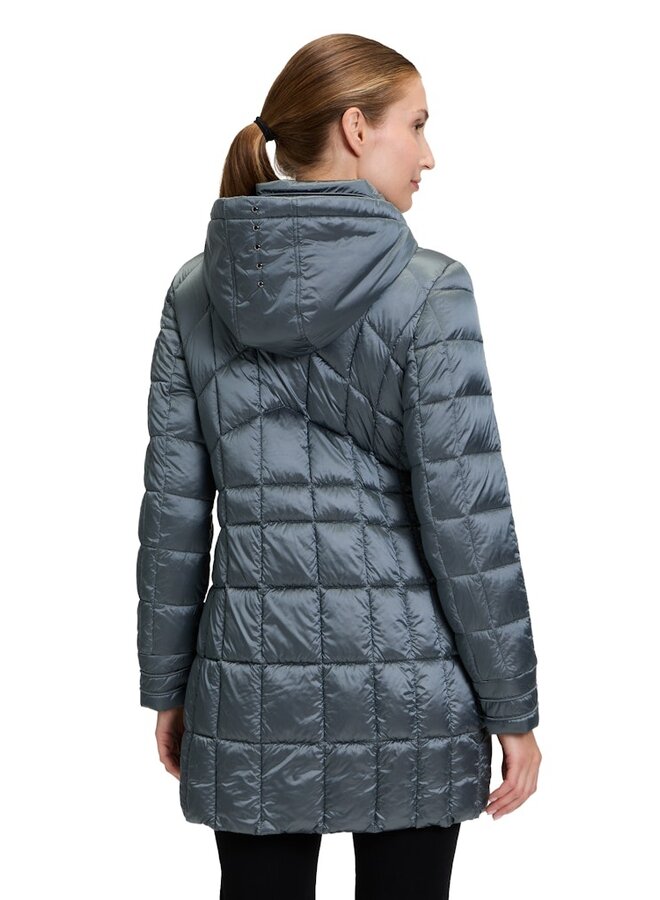 Gil Bret Parka Dark Blue 9354-6254