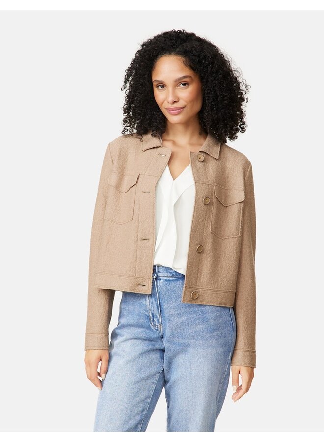 Gerry Weber Jasje Camel 430009-31201