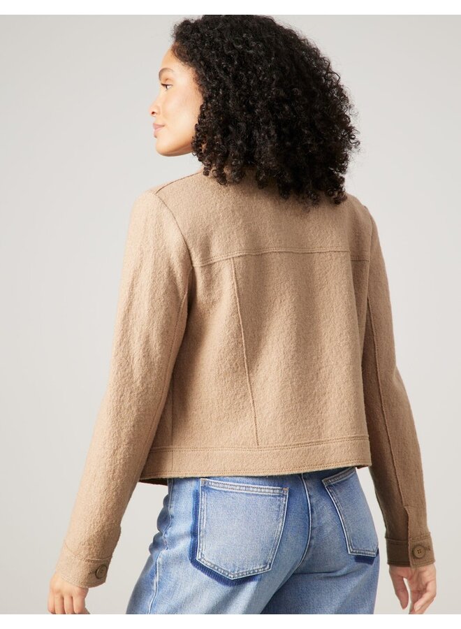 Gerry Weber Jasje Camel 430009-31201