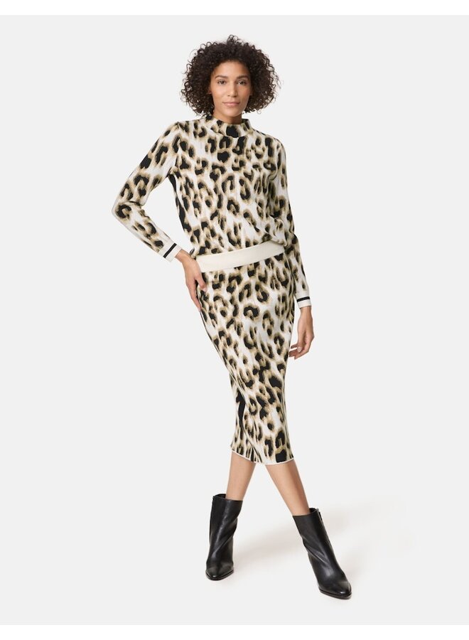 Gerry Weber Rok Camel 410101-35711