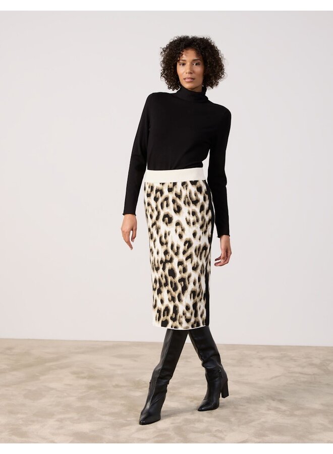 Gerry Weber Rok Camel 410101-35711