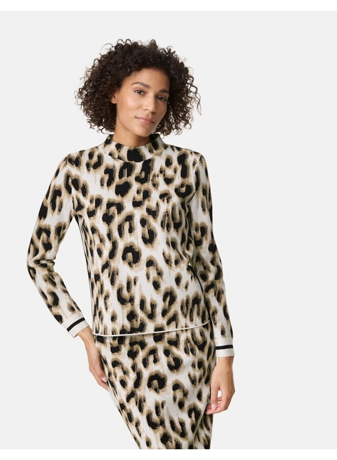 Gerry Weber Pullover Camel 471013-35711