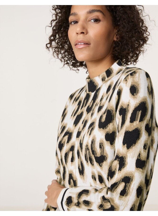 Gerry Weber Pullover Camel 471013-35711