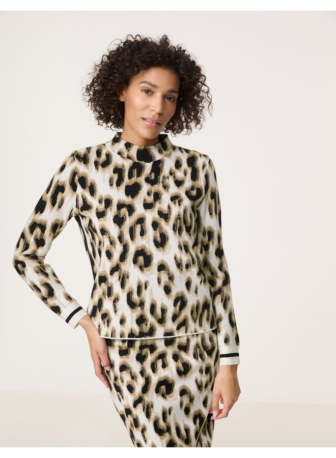 Gerry Weber Pullover Camel 471013-35711