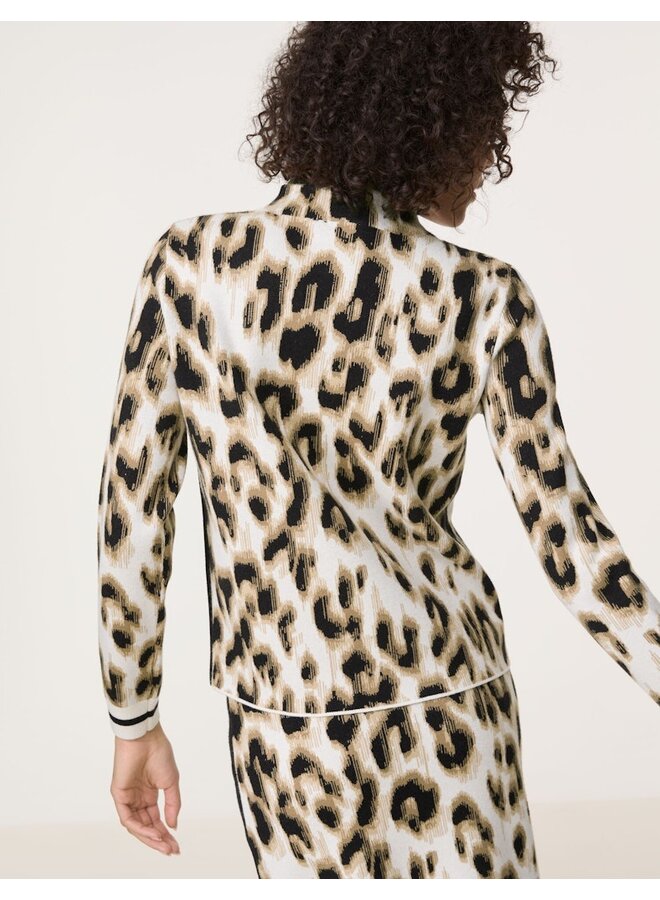 Gerry Weber Pullover Camel 471013-35711