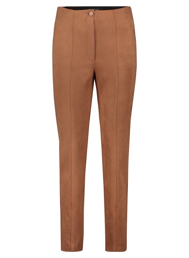 Betty Barclay Broek Camel 6824-1178