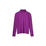 Kyra Shirt Paars Mees