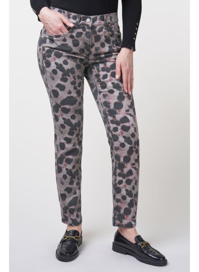 ZRS Zerres Broek Taupe Twigie-002-78-32-502