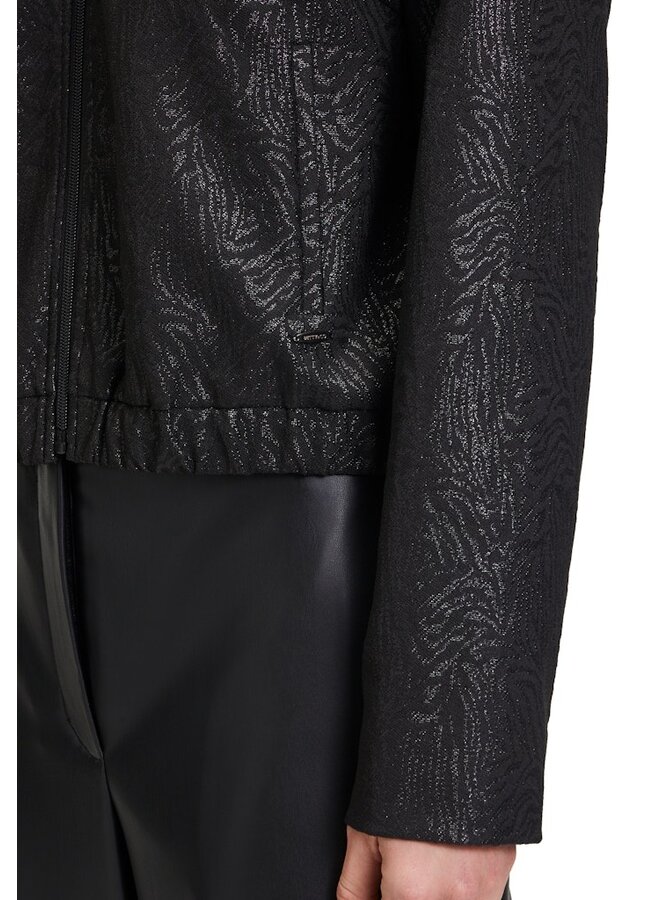 Betty & Co Broek Zwart 6541-3427