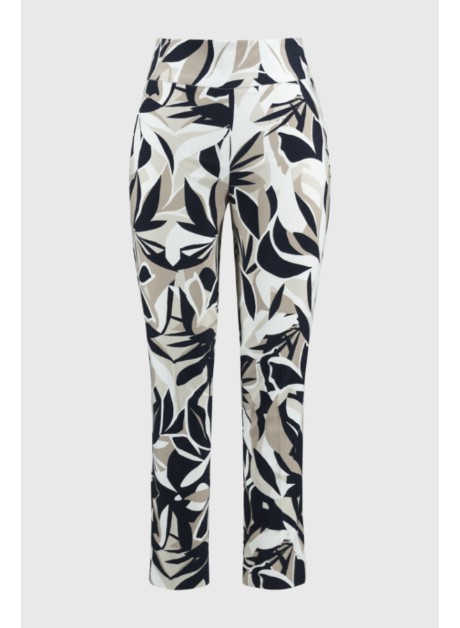 Joseph Ribkoff Broek Marine 251001