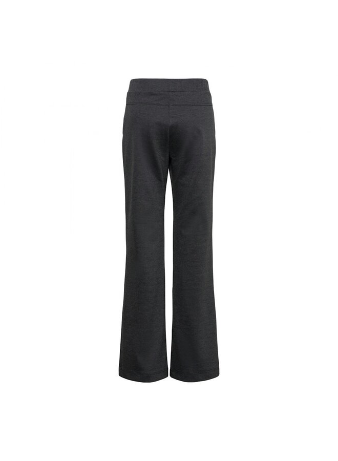 &Co Woman Broek Antraciet Tiana Punta Pa332