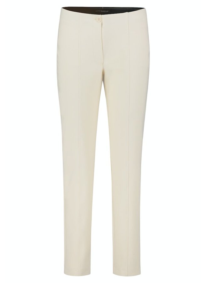 Betty Barclay Broek Ivoor 6812-2150