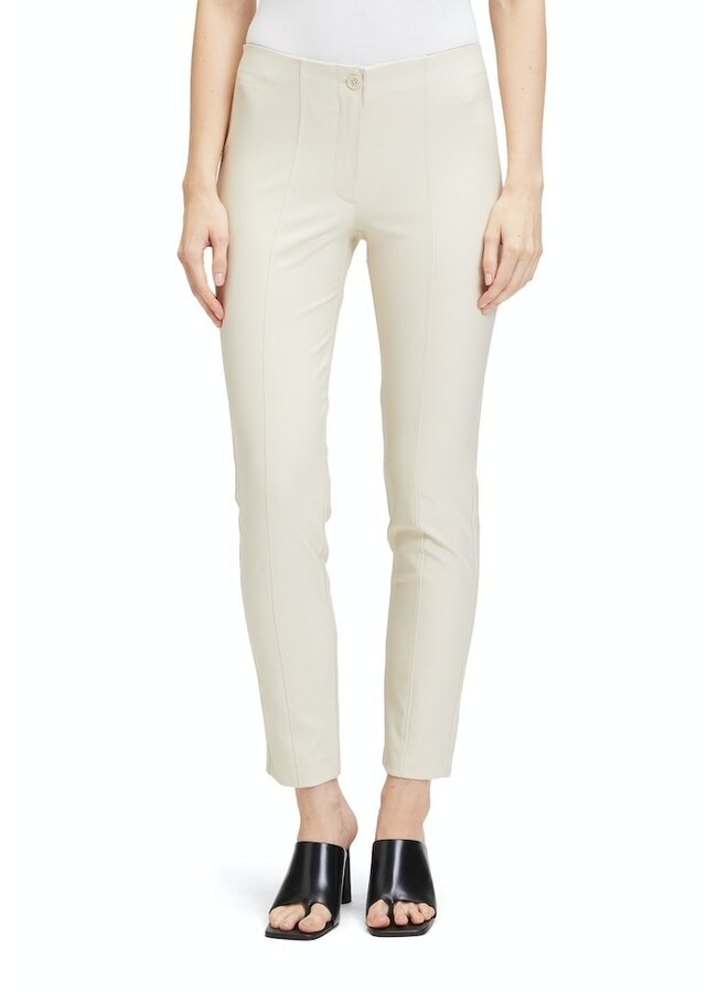 Betty Barclay Broek Ivoor 6812-2150