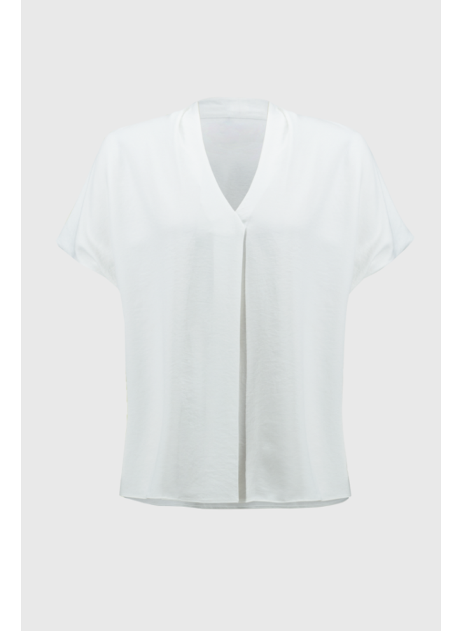 Joseph Ribkoff Blouse Offwhite 251087