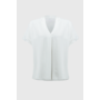 Joseph Ribkoff Blouse Offwhite 251087