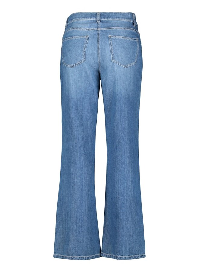Betty Barclay Jeans Blauw 6019-1105