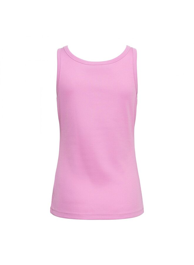 &Co Woman Top Pink Selena Embro SG108