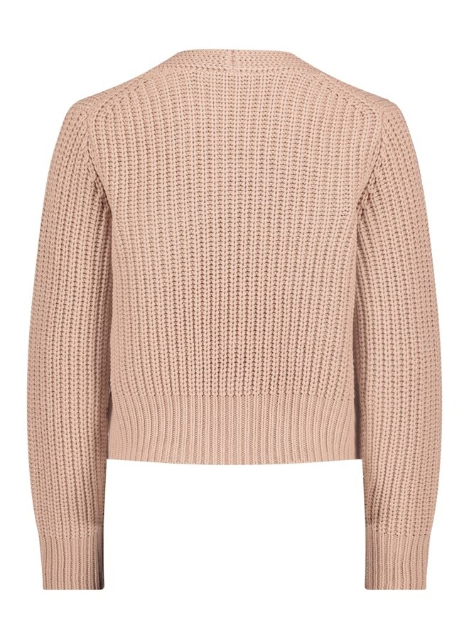 Betty & Co Vest Warmzand 5043-3112