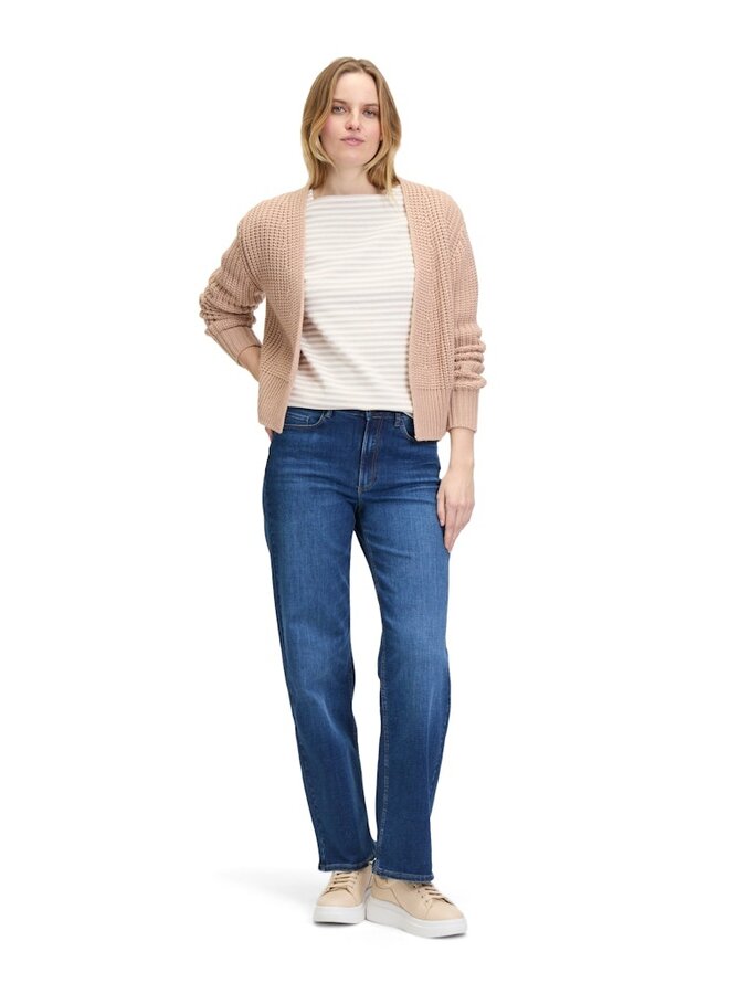 Betty & Co Vest Warmzand 5043-3112