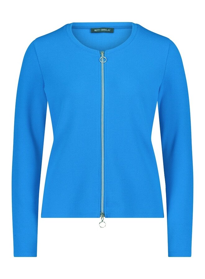 Betty Barclay Vest Kobalt 2419-1180