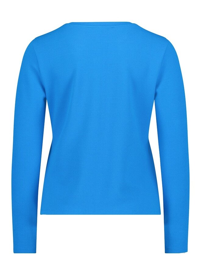 Betty Barclay Vest Kobalt 2419-1180