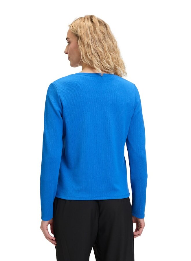 Betty Barclay Vest Kobalt 2419-1180