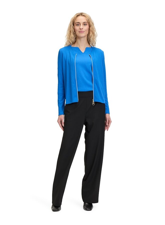 Betty Barclay Vest Kobalt 2419-1180