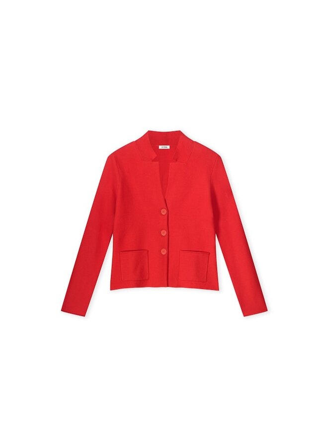 Kyra Vestjasje Rood Luna