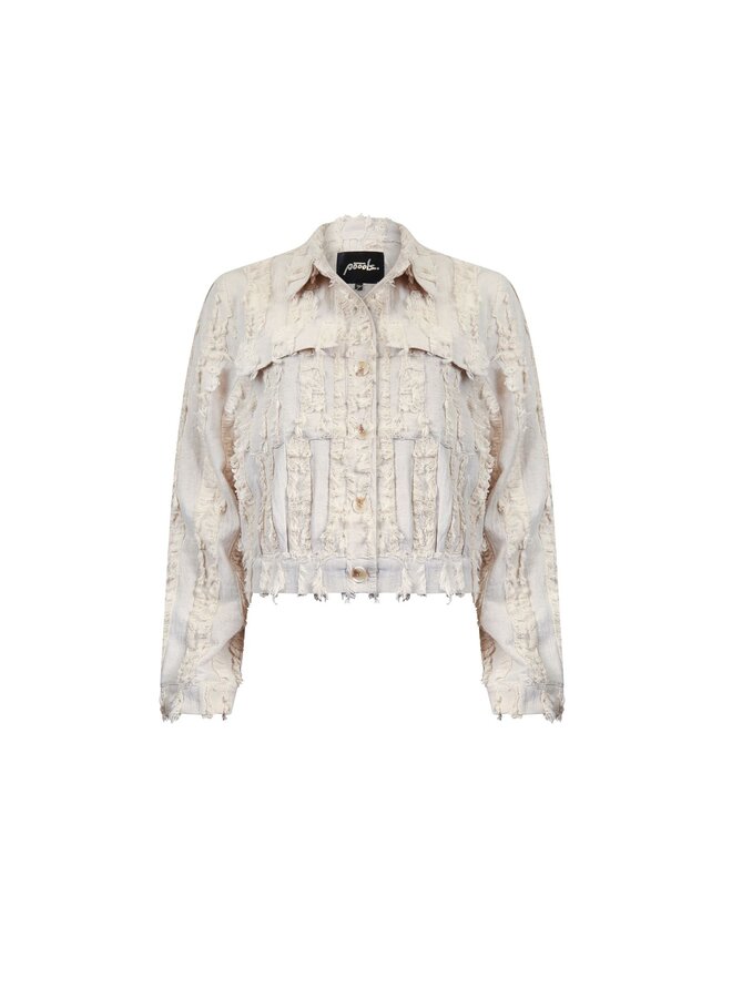 Poools Jasje Zand 513125