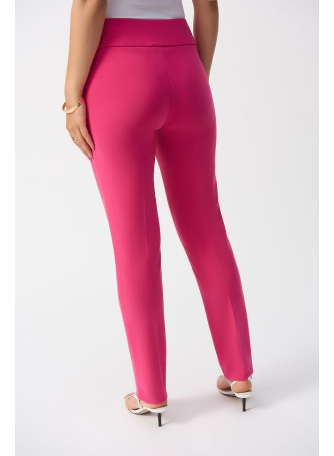 Joseph Ribkoff Broek Pink 144092S25