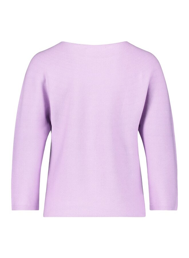 Betty & Co Pullover Lila 5844-3254