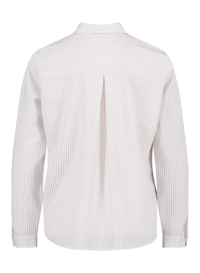 Betty & Co Blouse Zand 8886-3150