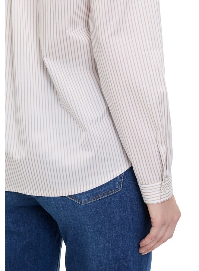 Betty & Co Blouse Zand 8886-3150