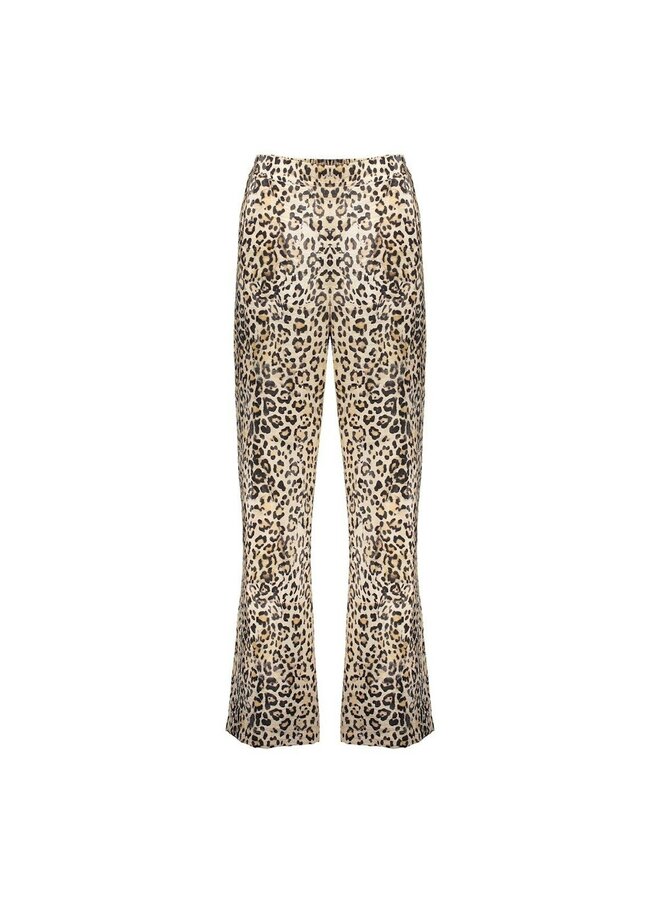 Geisha Broek Camel 51232-20