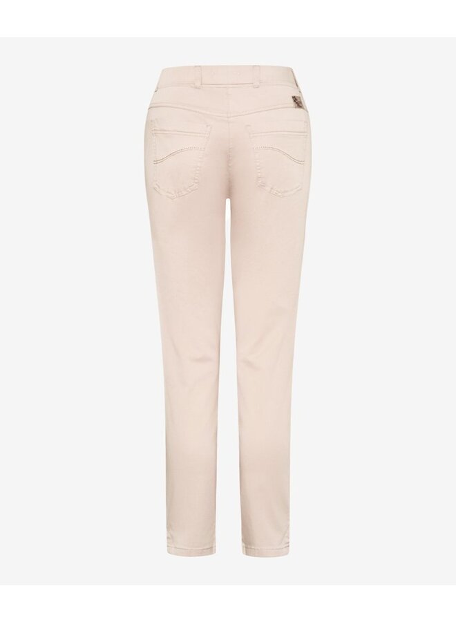 Raphaela Broek Zand 11-1908 Lavina Zip