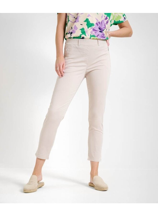 Raphaela Broek Zand 11-1908 Lavina Zip