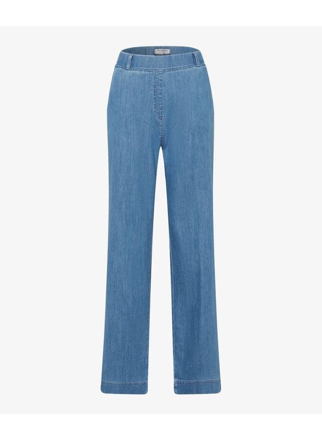 Rapheala Jeans 10-6460 Pam Flared