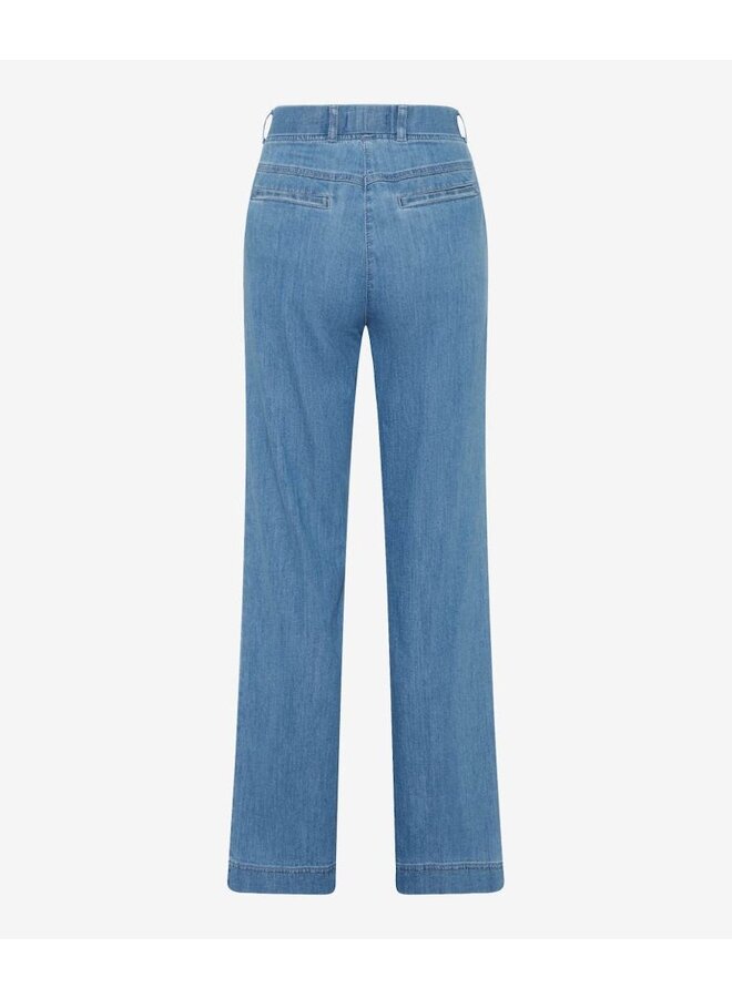 Rapheala Jeans 10-6460 Pam Flared