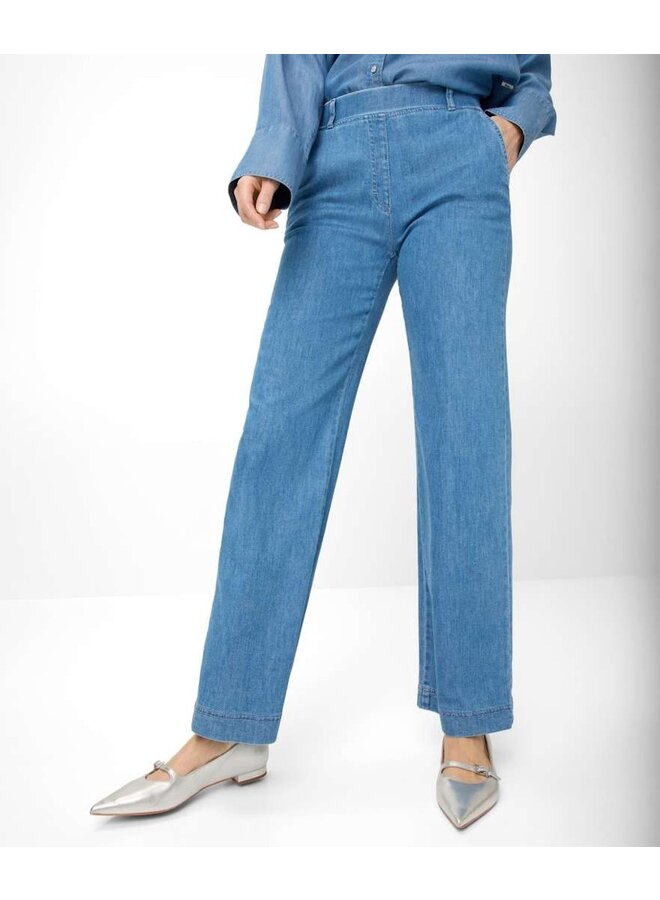 Rapheala Jeans 10-6460 Pam Flared