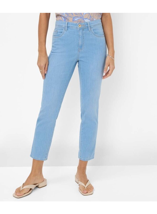Brax 7/8 Jeans Light Jeans 71-7308 Mary S