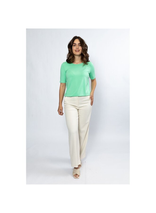 Roberto Sarto Shirt Groen 511113