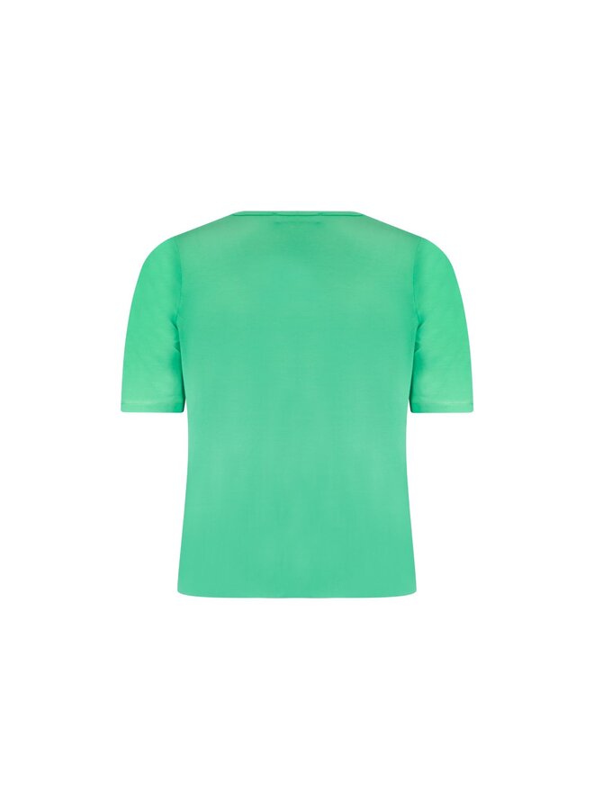 Roberto Sarto Shirt Groen 511113