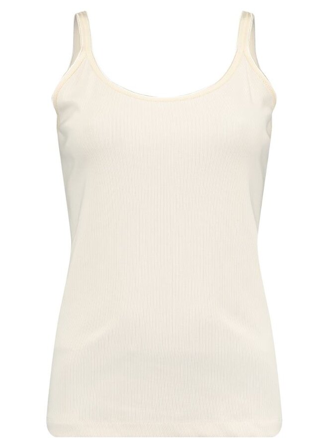 Bloomings Amsterdam Top Ecru SLT411-8712