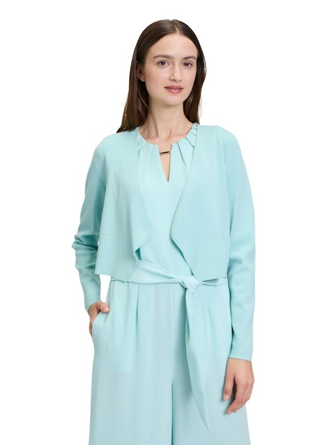 Betty & Co Bolerovest Mint 5841-3178