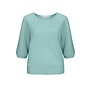 Bianca Pullover Smaragd 58013