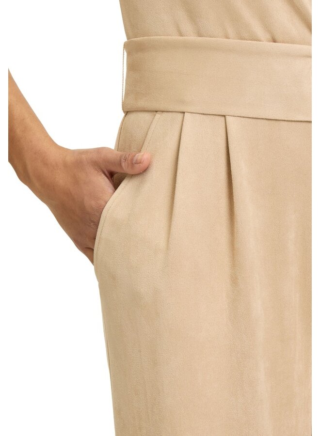 Betty Barclay Jumpsuit Zand 6051-1673