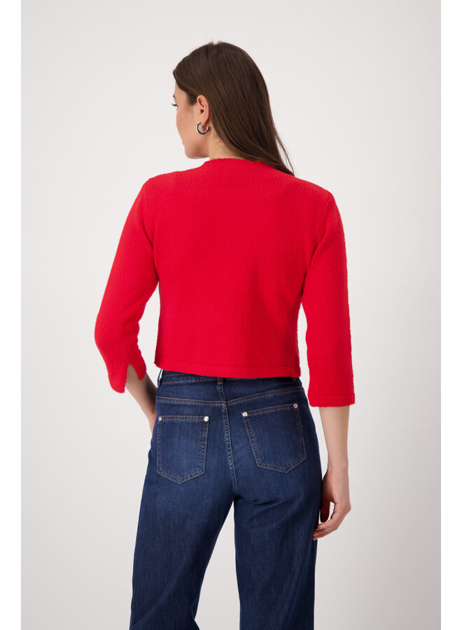 Monari Jasje Rood 409984