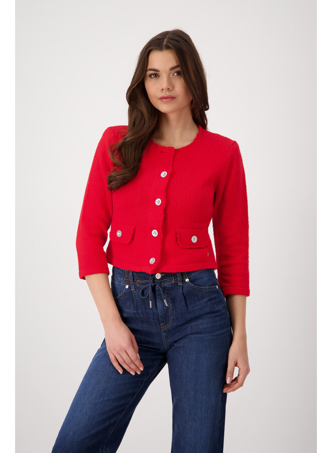 Monari Jasje Rood 409984